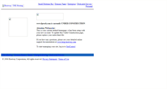 Desktop Screenshot of lprock.com